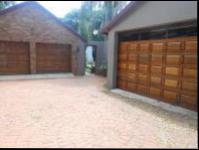 4 Bedroom 2 Bathroom House for Sale for sale in Weltevreden Park