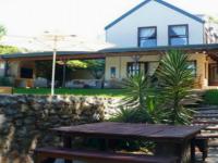 2 Bedroom 2 Bathroom House for Sale for sale in Greyton