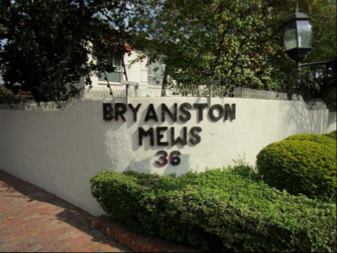 Standard Bank SIE Sale In Execution 4 Bedroom Sectional Title for Sale in Bryanston West - MR153633