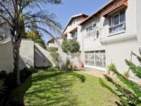 Garden of property in Bryanston West