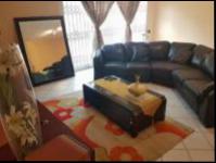 Lounges - 50 square meters of property in Bryanston West