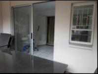 Rooms - 10 square meters of property in Bryanston West