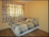 Bed Room 1 - 10 square meters of property in Bryanston West