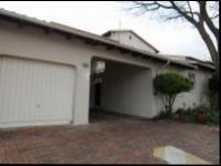 Front View of property in Bryanston West