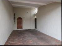 Front View of property in Bryanston West