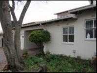Front View of property in Bryanston West