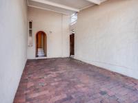 Spaces - 26 square meters of property in Bryanston West