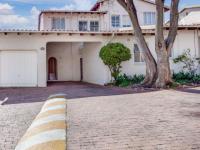 Front View of property in Bryanston West