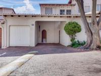 Front View of property in Bryanston West