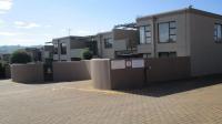 Front View of property in Glenvista