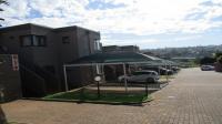 Front View of property in Glenvista