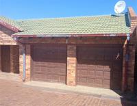Front View of property in Roodepoort