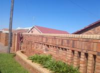 Front View of property in Roodepoort