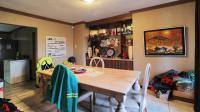 Dining Room - 15 square meters of property in Reyno Ridge