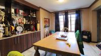 Dining Room - 15 square meters of property in Reyno Ridge