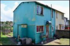 2 Bedroom 1 Bathroom House for Sale for sale in Eastbury