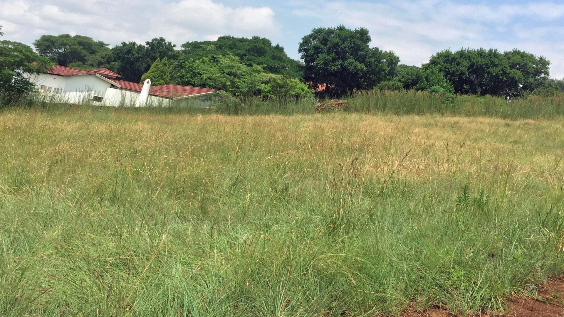 Front View of property in Signal Hill (KZN)