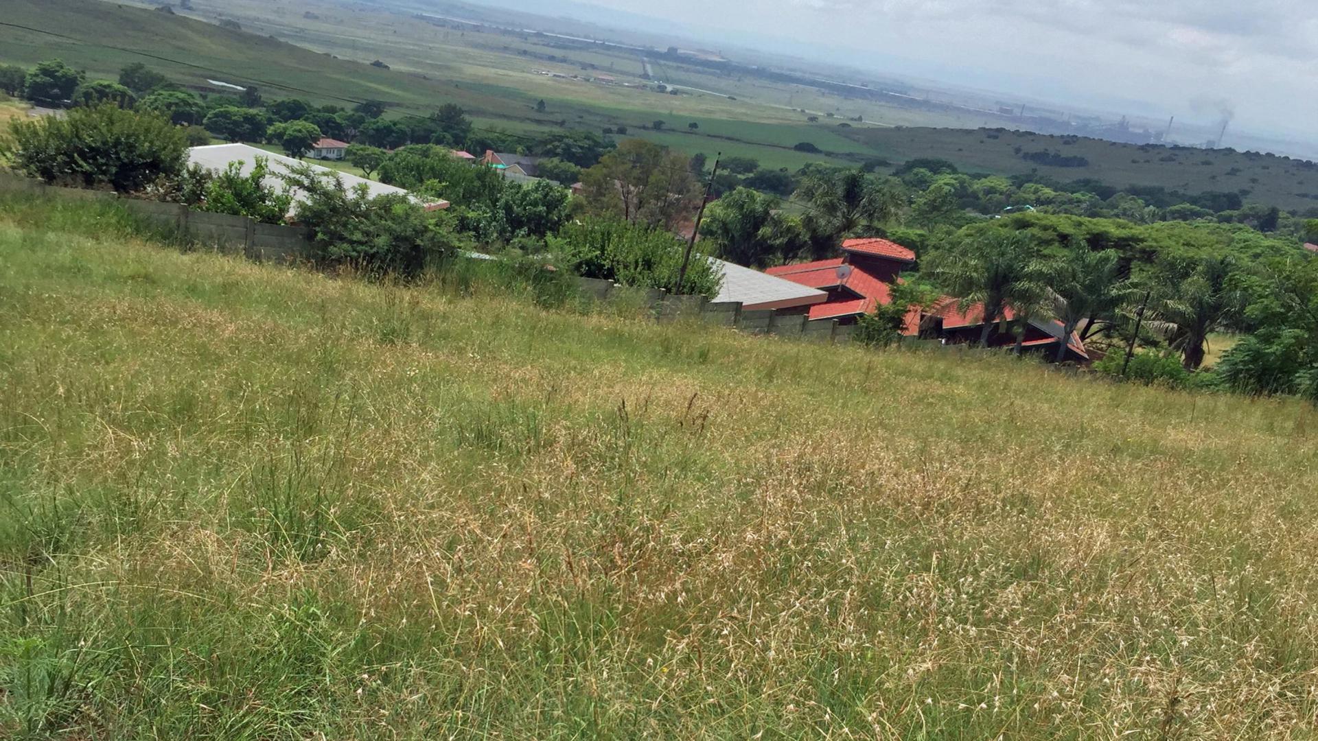 Front View of property in Signal Hill (KZN)