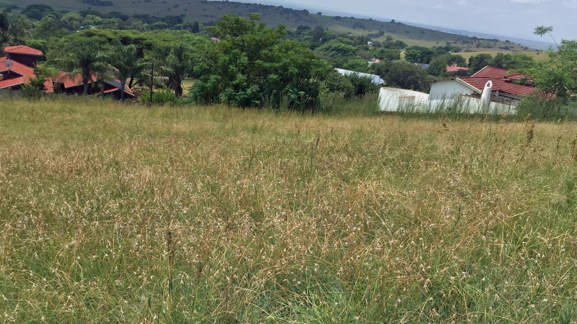 Front View of property in Signal Hill (KZN)