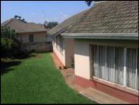 Front View of property in Pietermaritzburg (KZN)