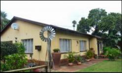 3 Bedroom 1 Bathroom House for Sale for sale in Daspoort