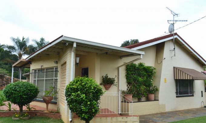 4 Bedroom House for Sale For Sale in Centurion Central - Home Sell - MR153715