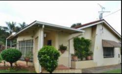 4 Bedroom 2 Bathroom House for Sale for sale in Centurion Central