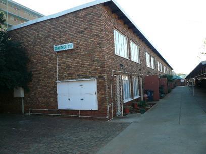 2 Bedroom Duplex for Sale For Sale in Pretoria North - Private Sale - MR15372