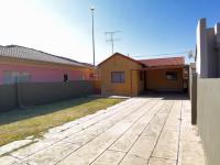 Front View of property in Mabopane