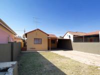 Front View of property in Mabopane