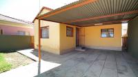Front View of property in Mabopane