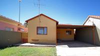 Front View of property in Mabopane