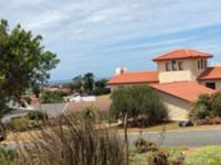 Front View of property in Stilbaai (Still Bay)