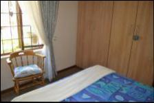Bed Room 3 - 11 square meters of property in Rustenburg