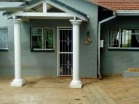 2 Bedroom 2 Bathroom House for Sale for sale in Geelhoutpark