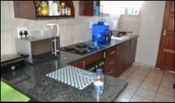 Kitchen - 8 square meters of property in Tasbetpark