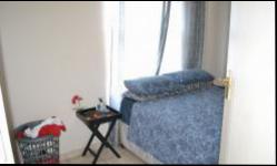 Bed Room 2 - 9 square meters of property in Tasbetpark