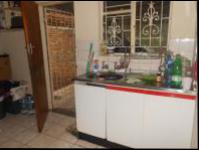 Kitchen - 12 square meters of property in Mid-ennerdale