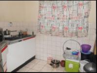 Kitchen - 12 square meters of property in Mid-ennerdale