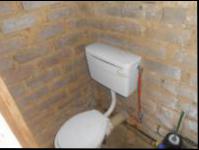 Guest Toilet - 2 square meters of property in Mid-ennerdale