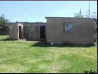 Backyard of property in Mid-ennerdale