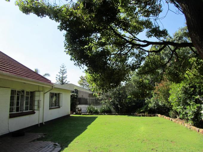 5 Bedroom House to Rent in Edenvale - Property to rent - MR153816