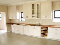 Kitchen - 30 square meters of property in Kraaibosch Country Estate