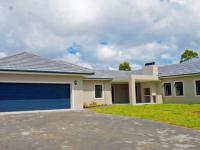 Front View of property in Kraaibosch Country Estate