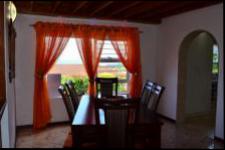 Dining Room - 16 square meters of property in Pumula