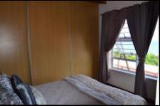 Main Bedroom - 17 square meters of property in Pumula