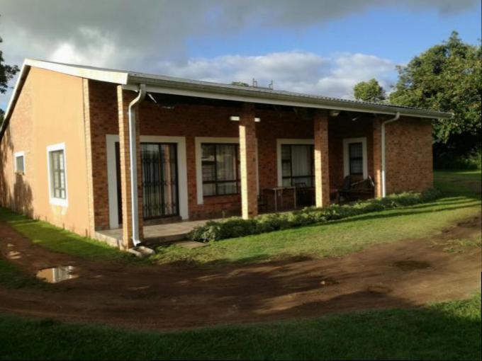 2 Bedroom House for Sale For Sale in Eshowe - Home Sell - MR153878