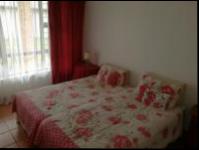 Main Bedroom - 17 square meters of property in Eshowe