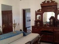 Dining Room of property in Pretoria Rural