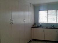 Scullery of property in Pretoria Rural